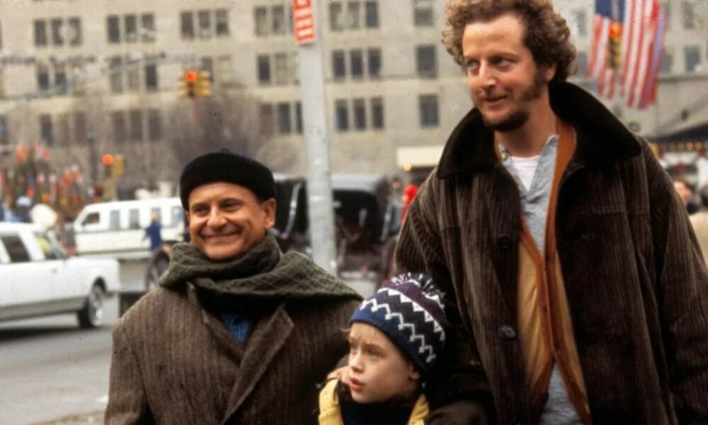 Home Alone icon reveals his surprising new life after rejecting anniversary invite