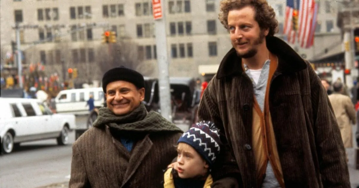 Home Alone icon reveals his surprising new life after rejecting anniversary invite