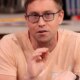 Why Russell Howard rarely speaks about his baby boy on stage