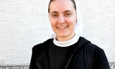 Catholic nun 'stabbed herself' in attack locals blamed on a migrant | News World