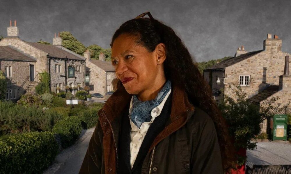 Emmerdale child left to die in early ITVX as Celia warns 'throats will be slit' | Soaps