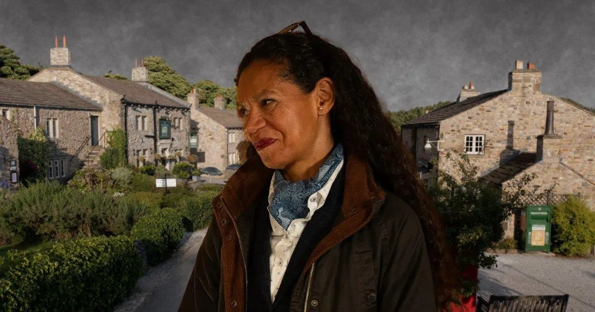 Emmerdale child left to die in early ITVX as Celia warns 'throats will be slit' | Soaps