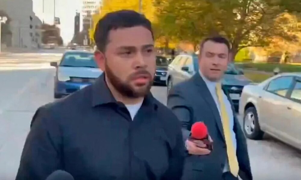 Missouri police officer stole nude photos from women he would pull over | News US