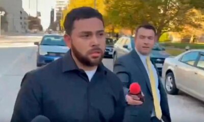 Missouri police officer stole nude photos from women he would pull over | News US