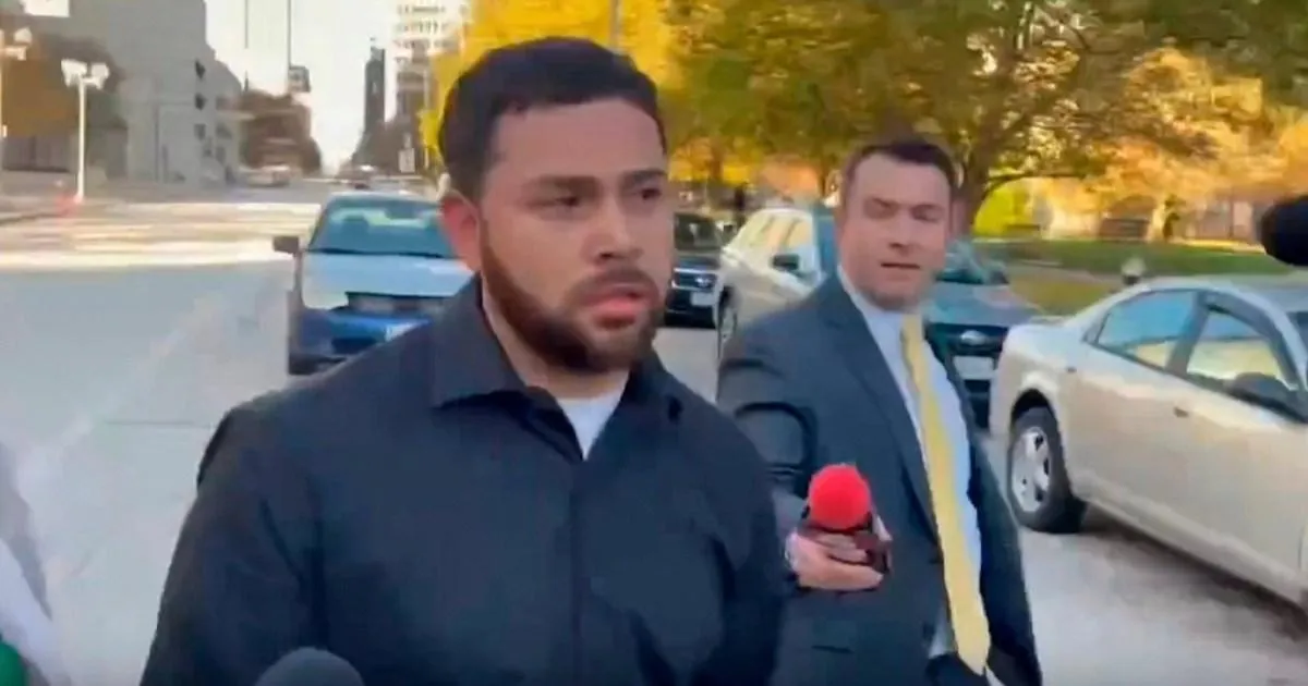 Missouri police officer stole nude photos from women he would pull over | News US