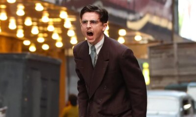 Marty Supreme is one of the most offensive characters in cinema