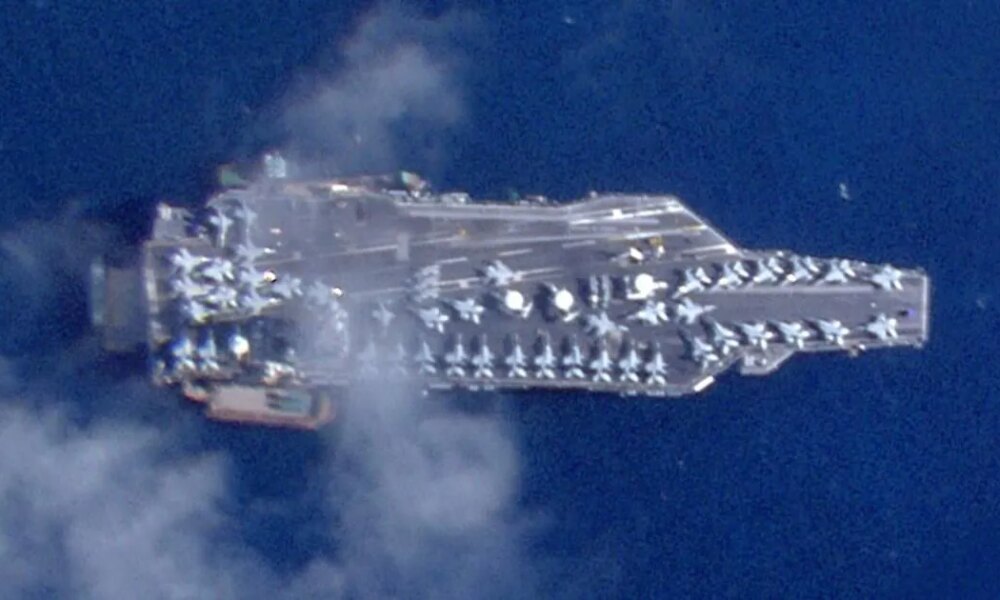 Trump 'surrounds' Venezuela and vows to 'shock them like nothing seen before' | News World