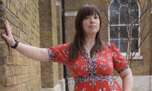 Hosting Christmas for the family nearly killed me