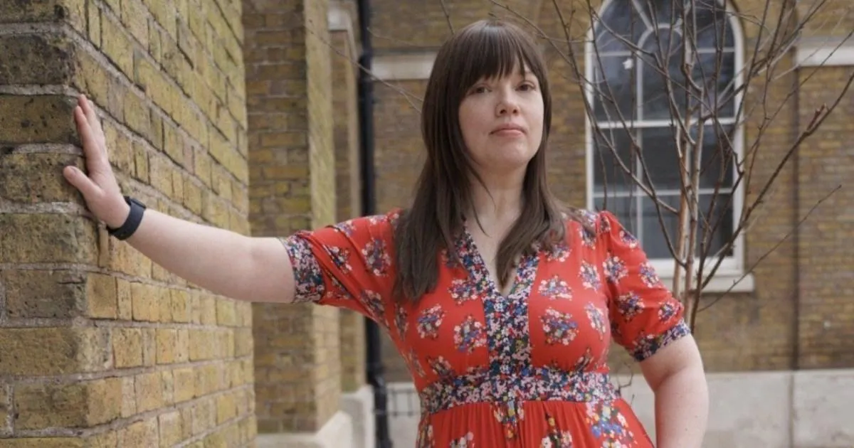 Hosting Christmas for the family nearly killed me