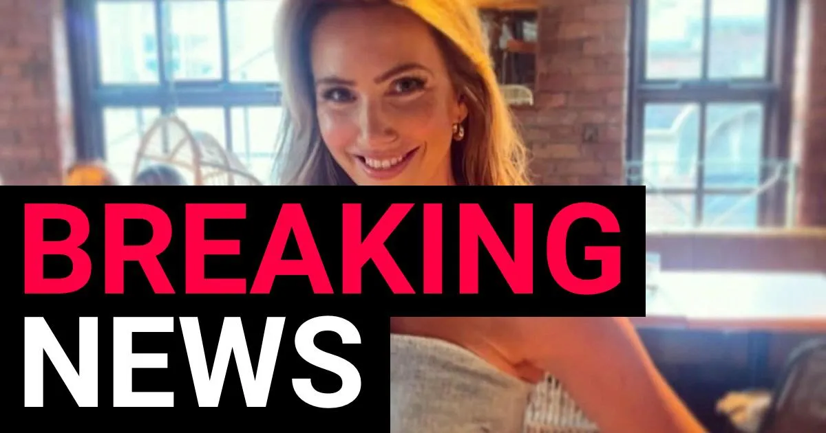 'Beautiful' mother killed in suspected hit-and-run crash | News UK