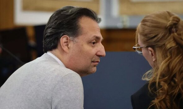 Husband guilty of dismembering wife despite her body never being found | News US