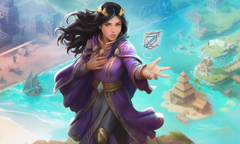 Braid and The Witness creator announces first new video game in nine years