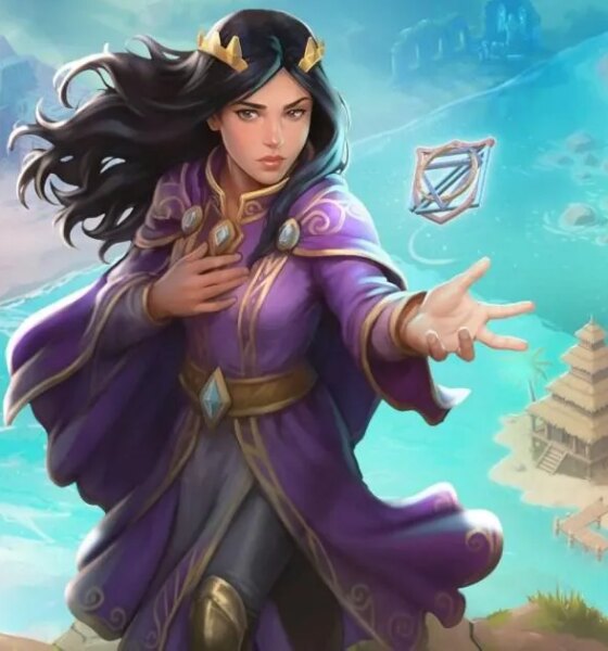 Braid and The Witness creator announces first new video game in nine years