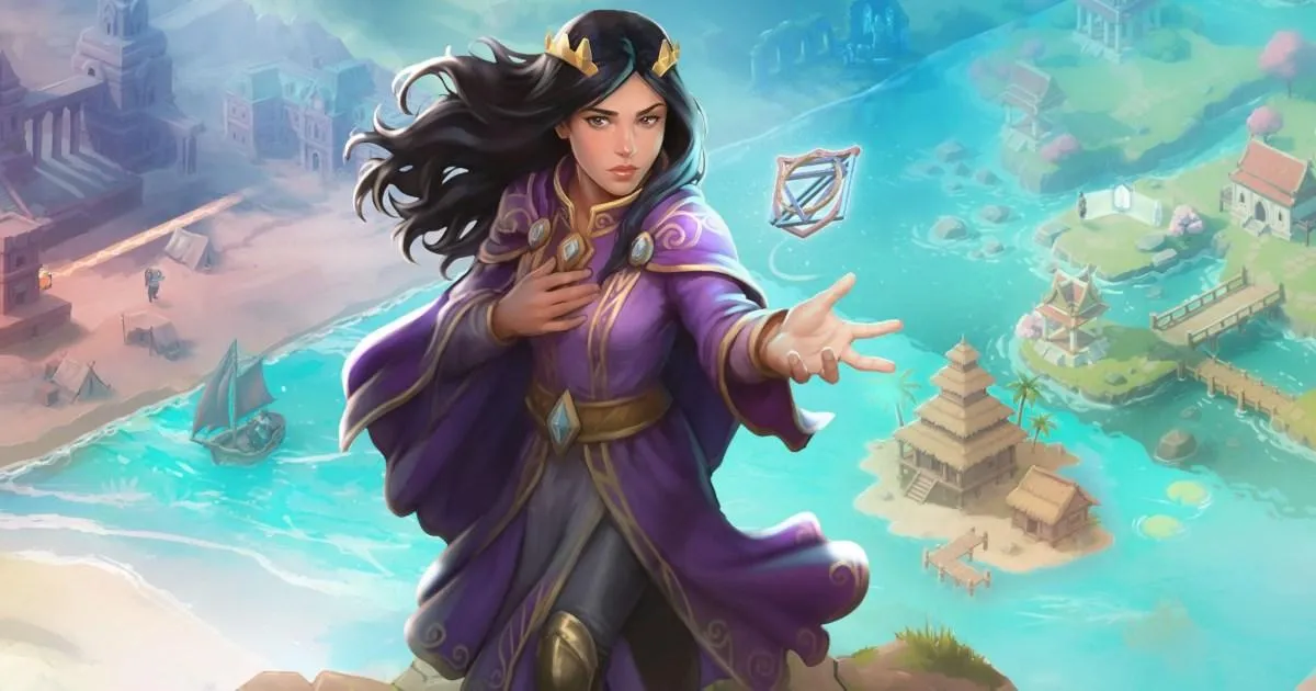 Braid and The Witness creator announces first new video game in nine years