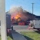 House blown to pieces after gas line ruptures and triggers huge explosion | News US