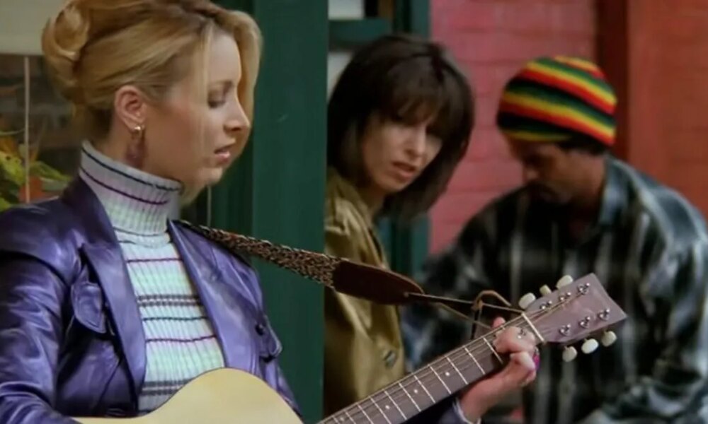 Iconic Friends guest star reveals why she 'always regretted' appearing on hit sitcom