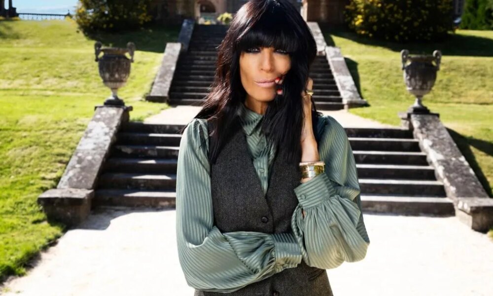 Claudia Winkleman teases ‘something new’ in upcoming series of The Traitors