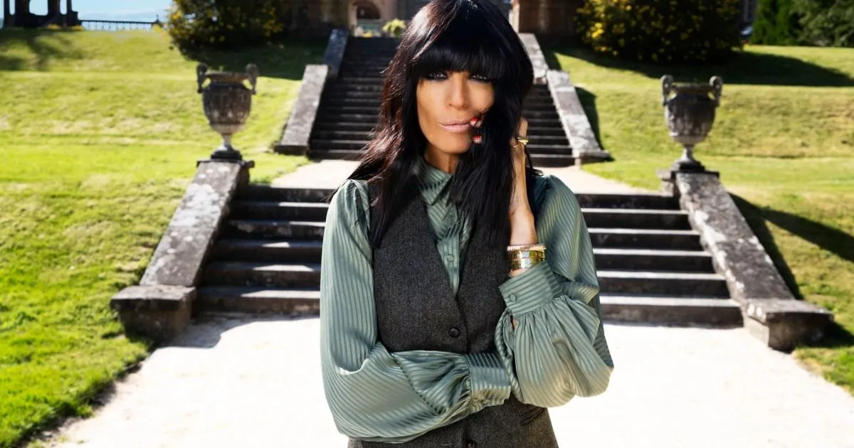 Claudia Winkleman teases ‘something new’ in upcoming series of The Traitors