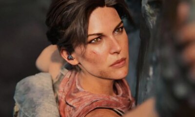 Tomb Raider: why it should remain a relic of the past - Reader's Feature