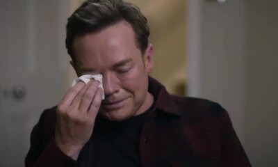 Stephen Mulhern breaks down in tears as he opens up about dad’s death