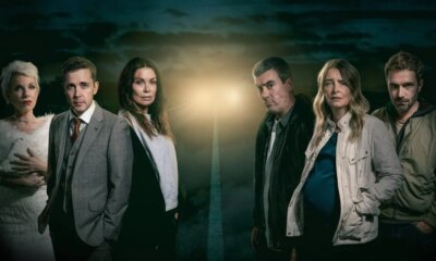 Your Corriedale fan theories are in and some of them are pretty wild | Soaps