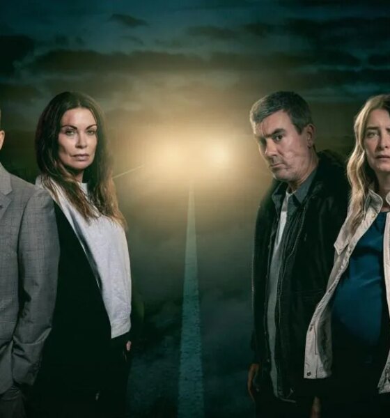 Your Corriedale fan theories are in and some of them are pretty wild | Soaps