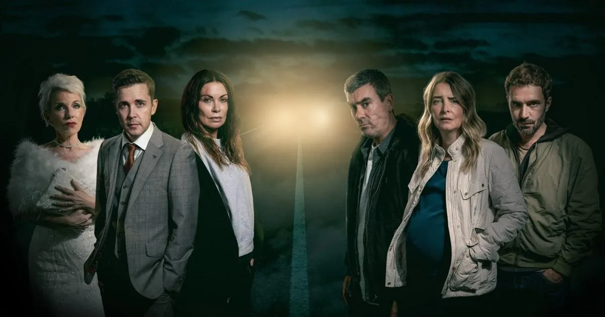 Your Corriedale fan theories are in and some of them are pretty wild | Soaps