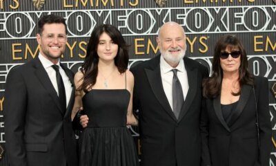 Rob Reiner's children share 'unimaginable pain' of parents' death in heartbreaking tribute