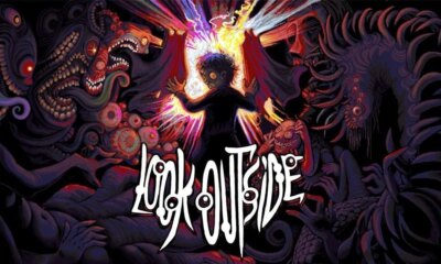 Look Outside review - catching up with the apocalypse