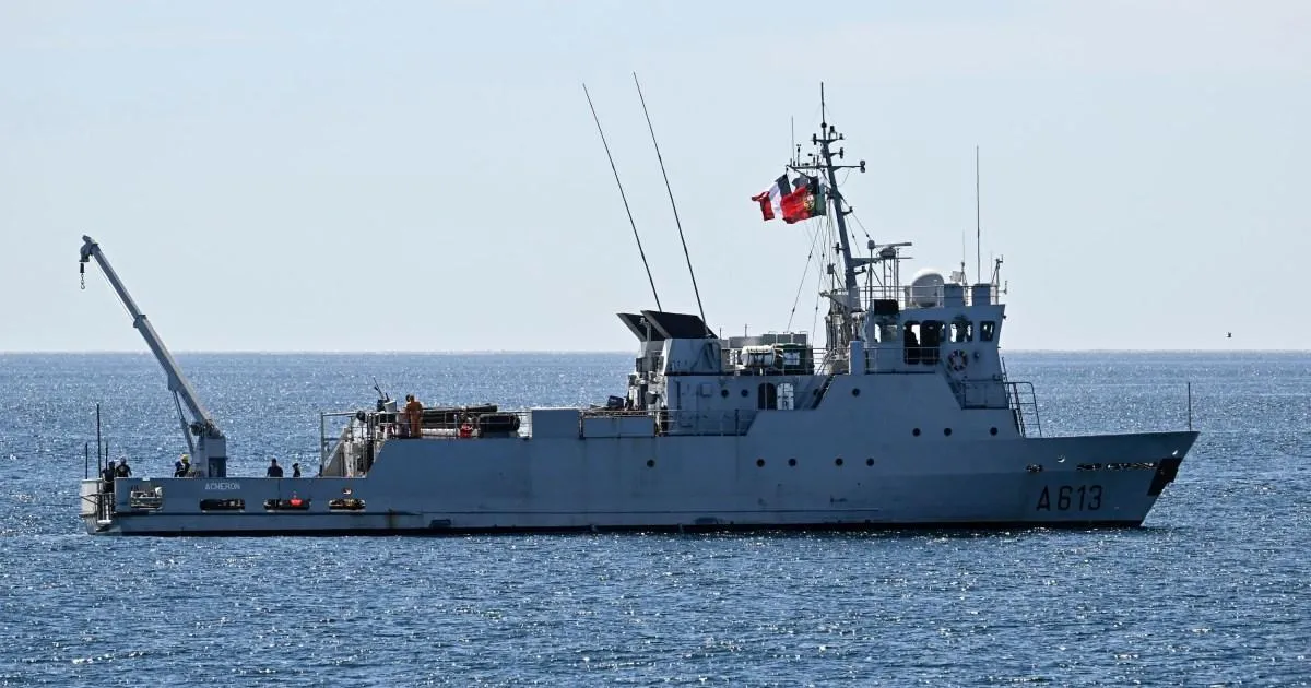 Nato warns the West needs to be prepared for cyber and military threats | News World