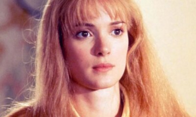 Classic Tim Burton film hailed 'a masterpiece' streaming for free in time for Christmas