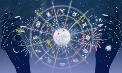 Your star sign's end-of-year tarot horoscope reveals what to leave and take into 2026