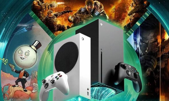 How to save Xbox by someone who actually likes them enough to care - Reader's Feature
