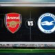 Arsenal vs Brighton LIVE: Premier League latest score and confirmed lineups | Football