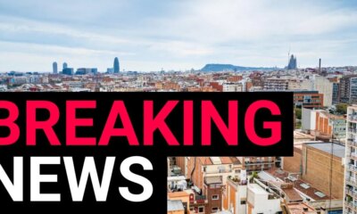 British 'paedophile tried to snatch child' from Spanish park | News World