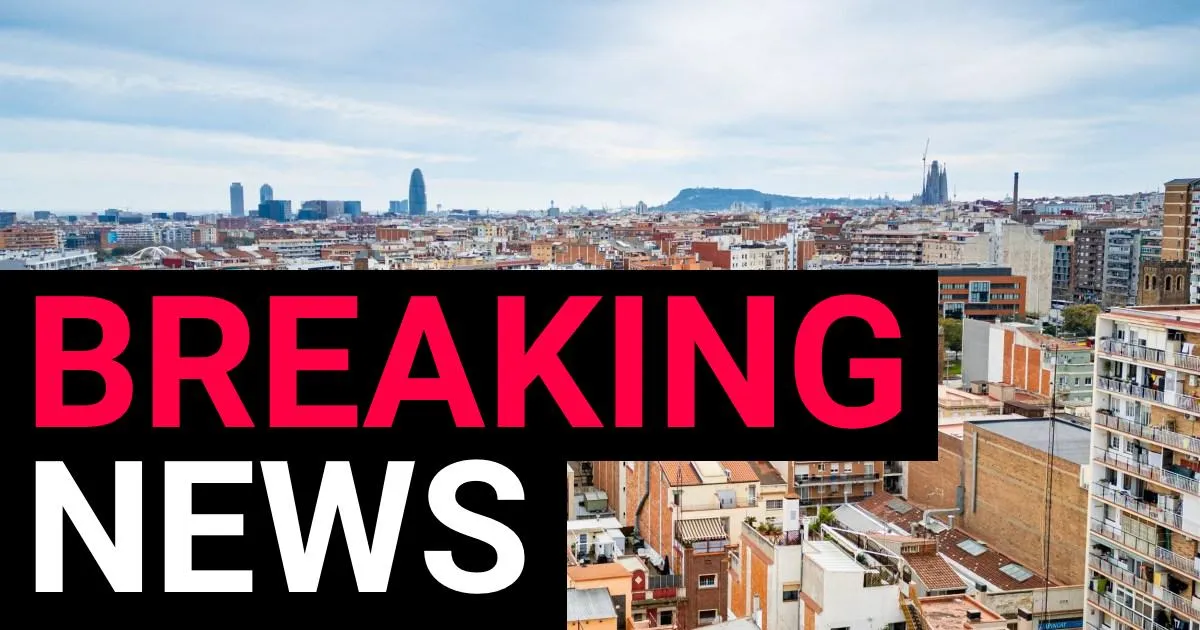 British 'paedophile tried to snatch child' from Spanish park | News World