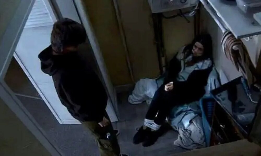 Carla's situation gets more desperate in terrifying Coronation Street spoiler video | Soaps