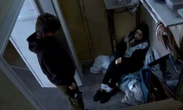 Carla's situation gets more desperate in terrifying Coronation Street spoiler video | Soaps