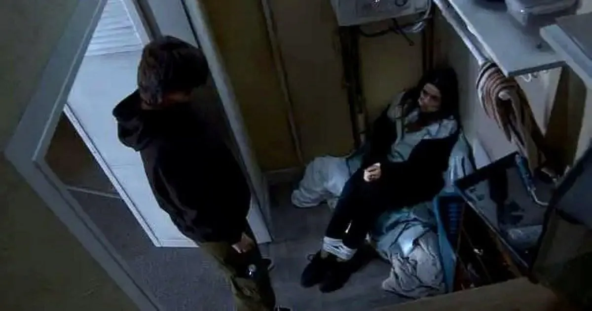 Carla's situation gets more desperate in terrifying Coronation Street spoiler video | Soaps