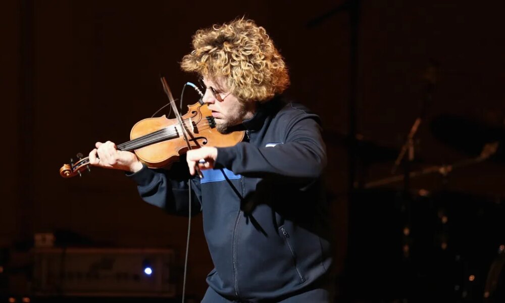 Musician’s show cancelled after AI makes horrific false claims online