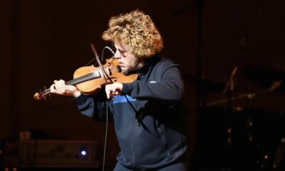 Musician’s show cancelled after AI makes horrific false claims online