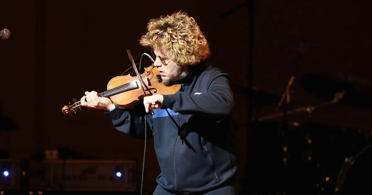 Musician’s show cancelled after AI makes horrific false claims online