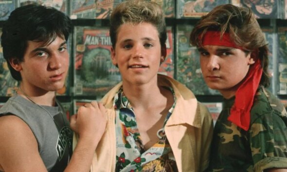 Corey Feldman denies accusing Lost Boys co-star of molesting him