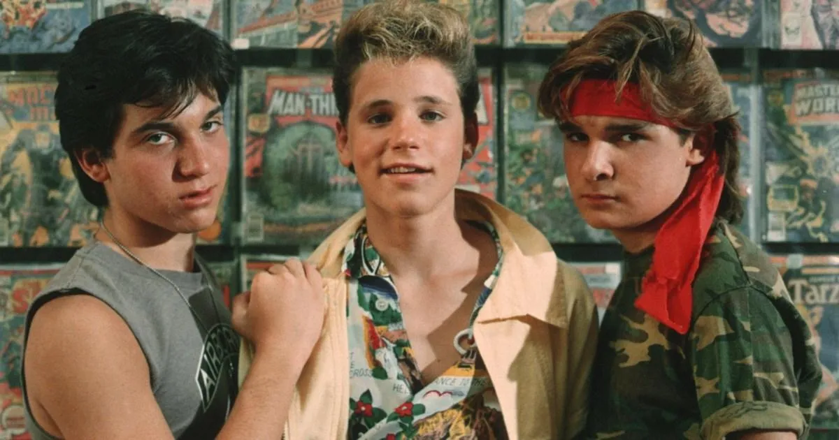 Corey Feldman denies accusing Lost Boys co-star of molesting him