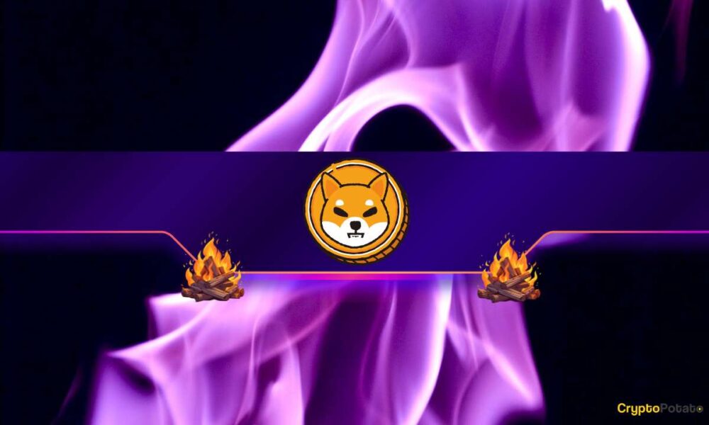 Here's How Many Shiba Inu (SHIB) Tokens Were Burned in November