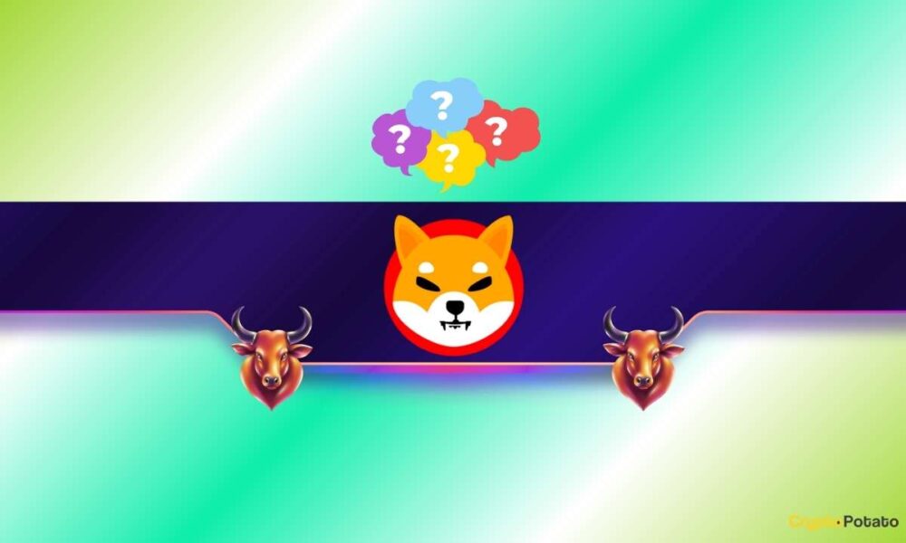 SHIB Comeback on the Way?