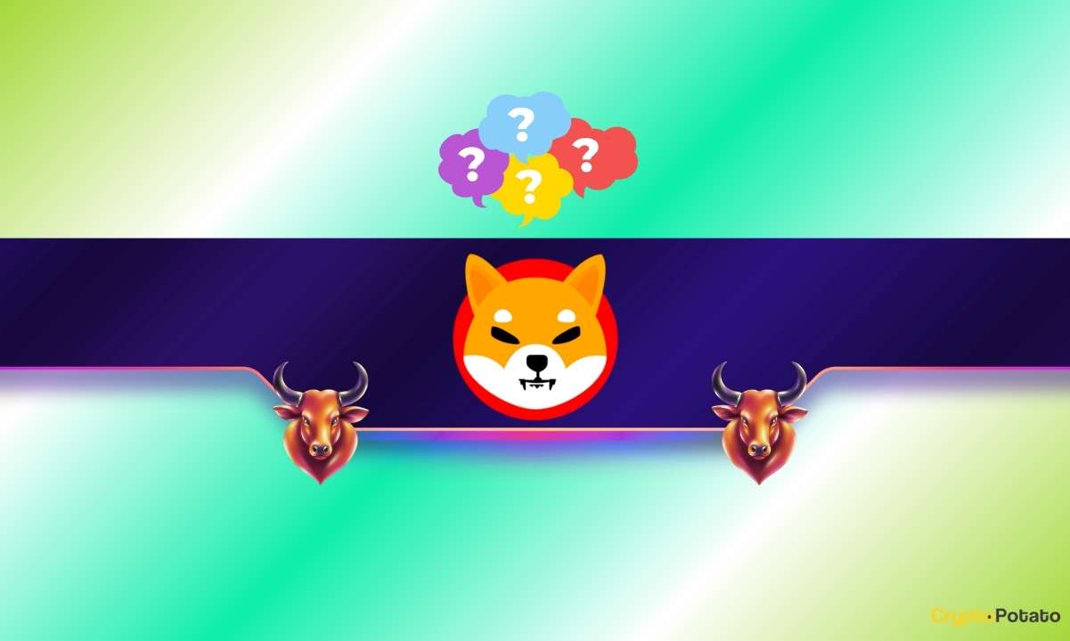 SHIB Comeback on the Way?