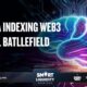 Data Indexing: Web3’s Real Battlefield