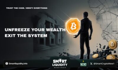 Bitcoin: From Digital Gold to Digital Sovereignty