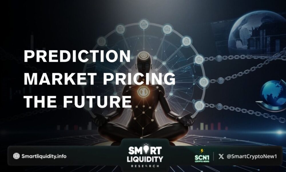 Prediction Markets in Crypto: The Internet’s Truth Machine